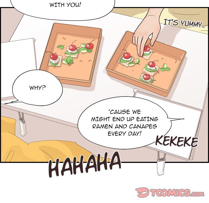 His Women’s University - Chapter 149 [photo 86] - MangaPorn