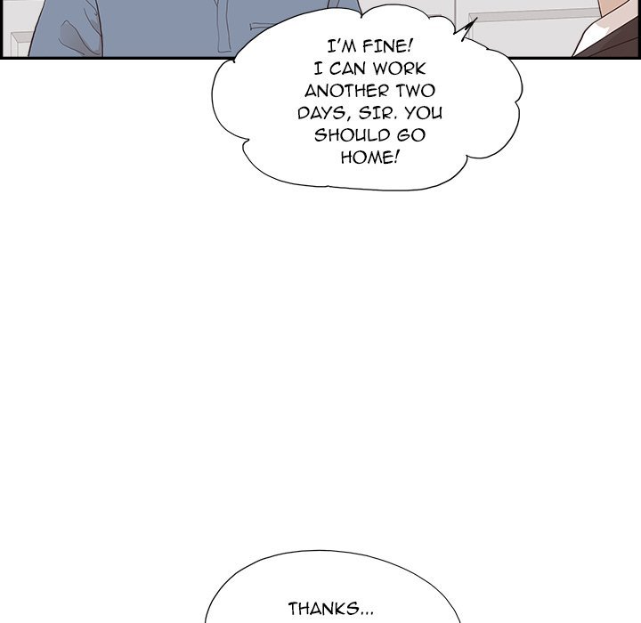 His Women’s University - Chapter 149 [photo 93] - MangaPorn