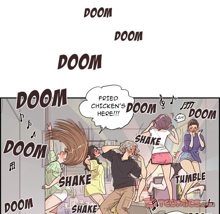 His Women’s University - Chapter 149 [photo 98] - MangaPorn