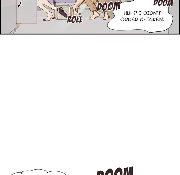 His Women’s University - Chapter 149 [photo 99] - MangaPorn