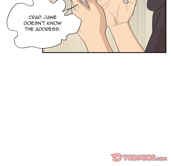 His Women’s University - Chapter 150 [photo 10] - MangaPorn