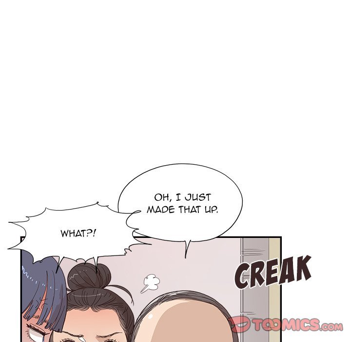 His Women’s University - Chapter 150 [photo 106] - MangaPorn