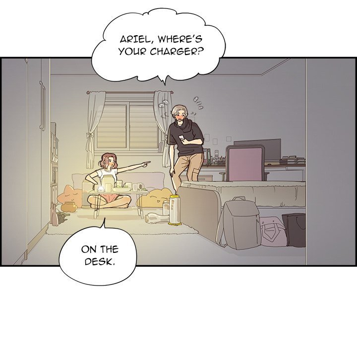 His Women’s University - Chapter 150 [photo 11] - MangaPorn