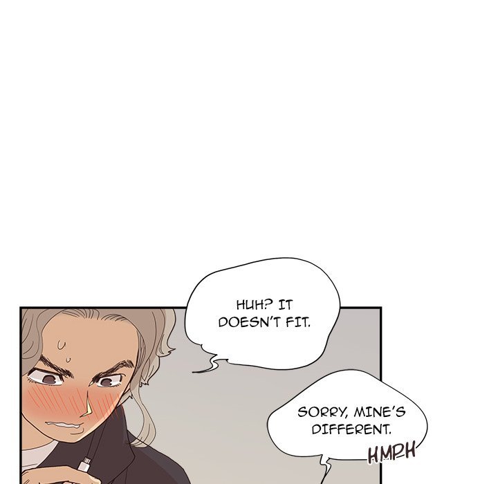 His Women’s University - Chapter 150 [photo 12] - MangaPorn