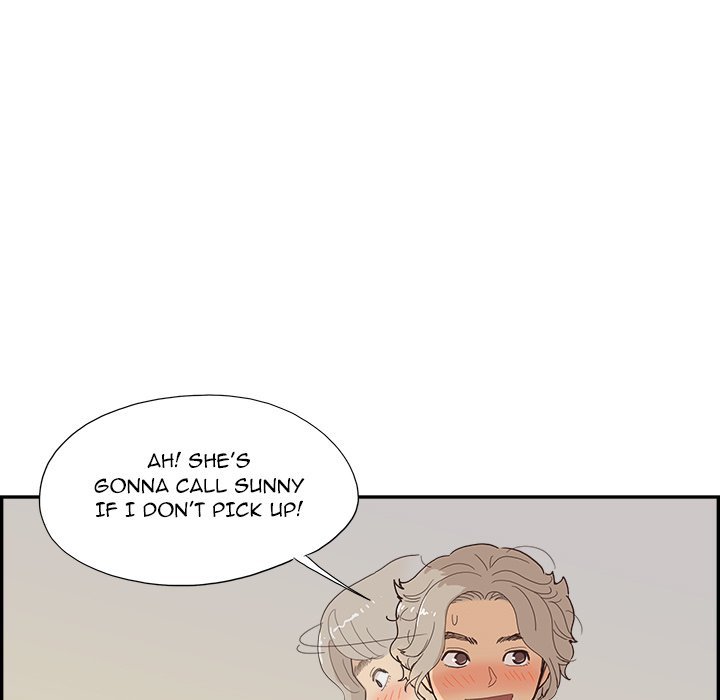 His Women’s University - Chapter 150 [photo 17] - MangaPorn