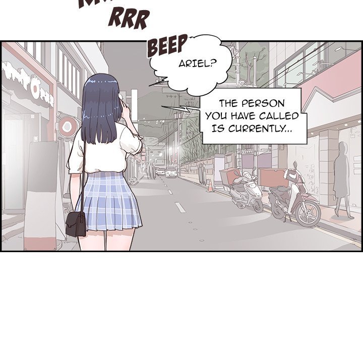 His Women’s University - Chapter 150 [photo 30] - MangaPorn