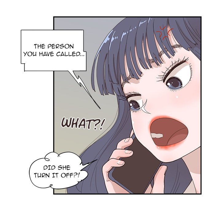 His Women’s University - Chapter 150 [photo 33] - MangaPorn