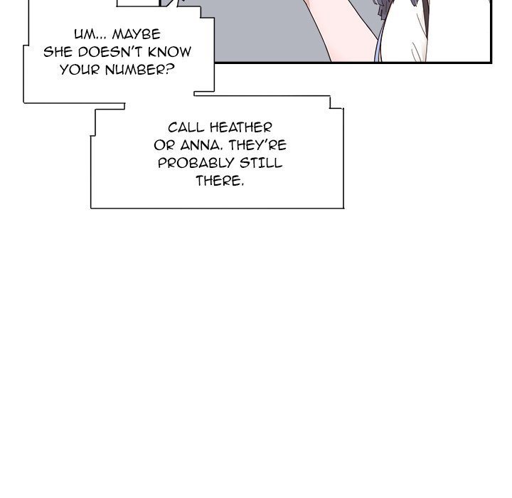 His Women’s University - Chapter 150 [photo 39] - MangaPorn