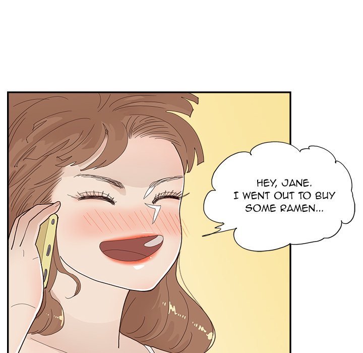 His Women’s University - Chapter 150 [photo 40] - MangaPorn