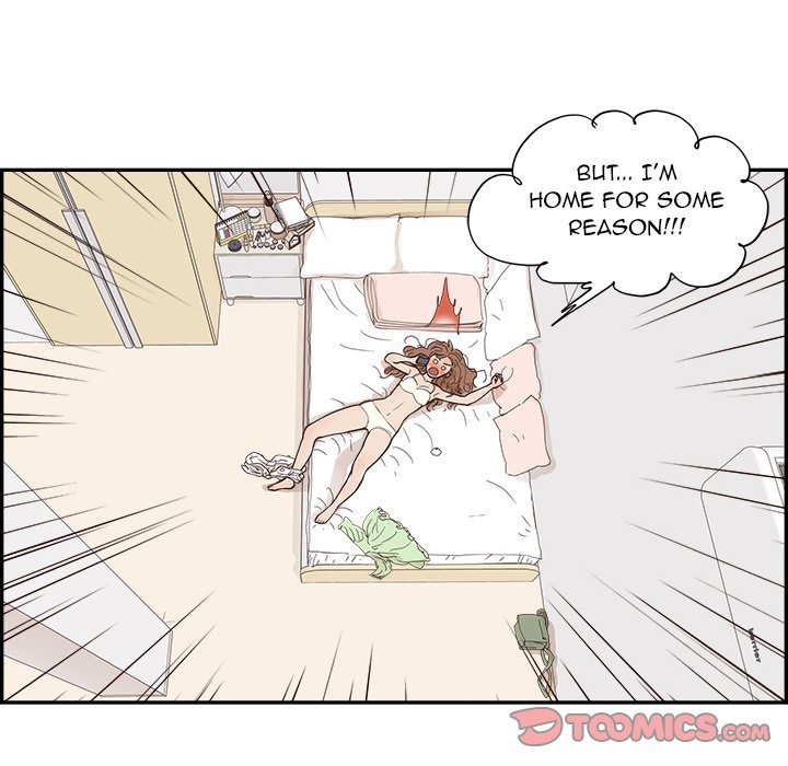 His Women’s University - Chapter 150 [photo 42] - MangaPorn