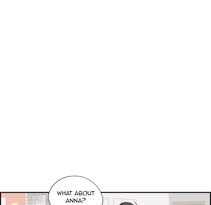 His Women’s University - Chapter 150 [photo 47] - MangaPorn