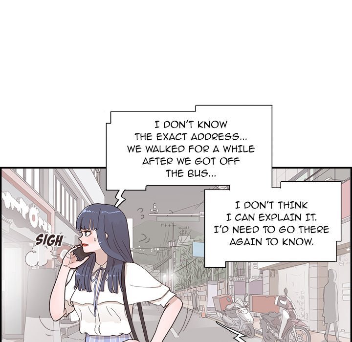 His Women’s University - Chapter 150 [photo 49] - MangaPorn