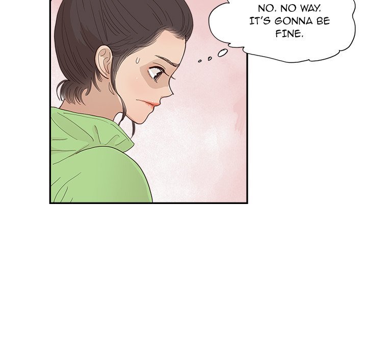 His Women’s University - Chapter 150 [photo 53] - MangaPorn