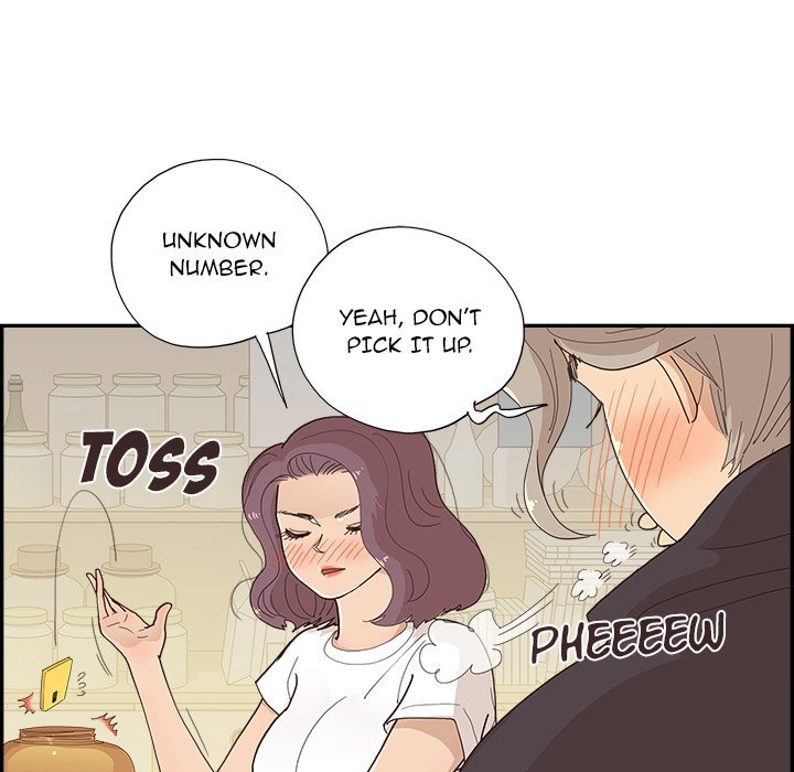 His Women’s University - Chapter 150 [photo 6] - MangaPorn