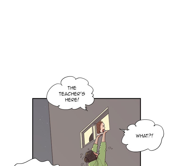 His Women’s University - Chapter 150 [photo 61] - MangaPorn