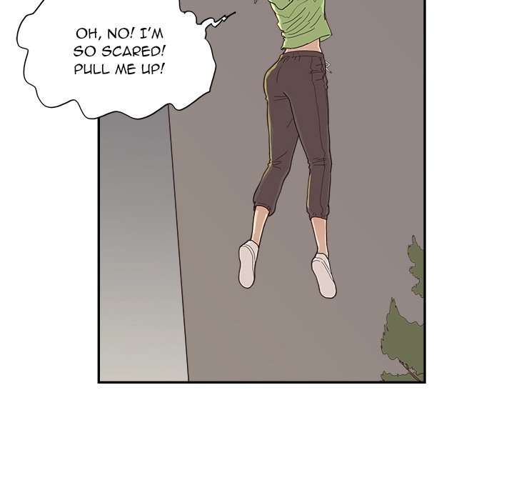 His Women’s University - Chapter 150 [photo 62] - MangaPorn