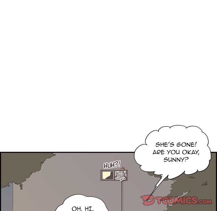 His Women’s University - Chapter 150 [photo 66] - MangaPorn