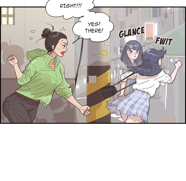 His Women’s University - Chapter 150 [photo 71] - MangaPorn