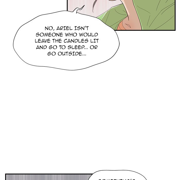 His Women’s University - Chapter 150 [photo 79] - MangaPorn