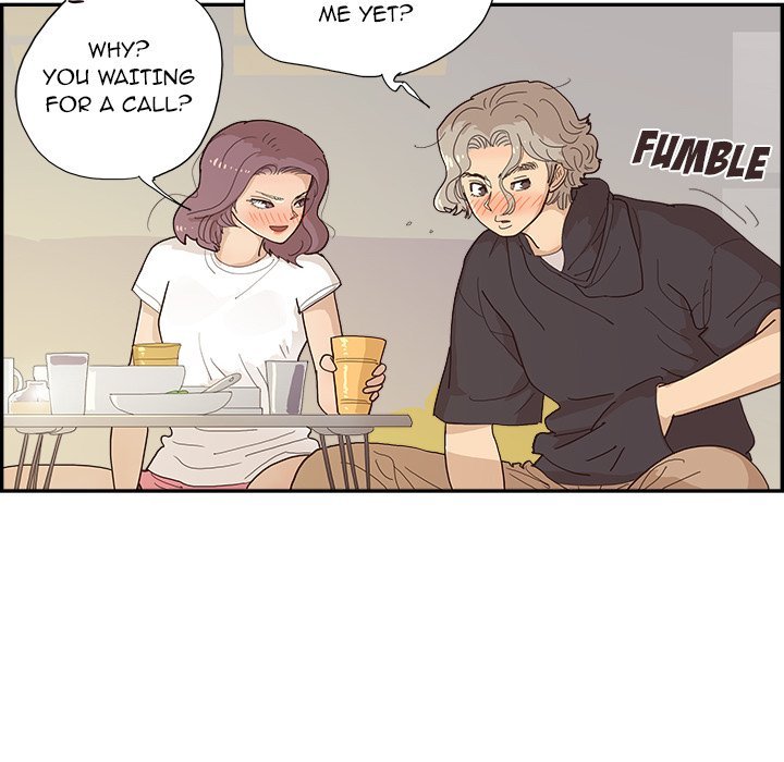 His Women’s University - Chapter 150 [photo 8] - MangaPorn