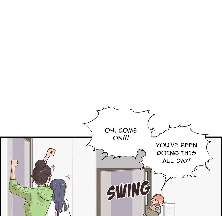 His Women’s University - Chapter 150 [photo 84] - MangaPorn