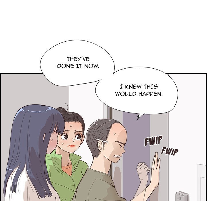 His Women’s University - Chapter 150 [photo 89] - MangaPorn