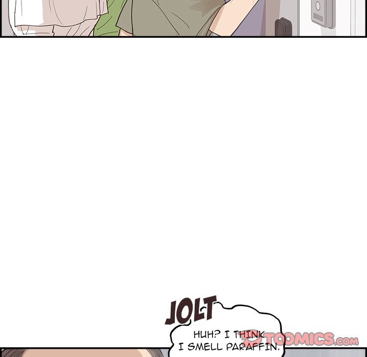 His Women’s University - Chapter 150 [photo 90] - MangaPorn