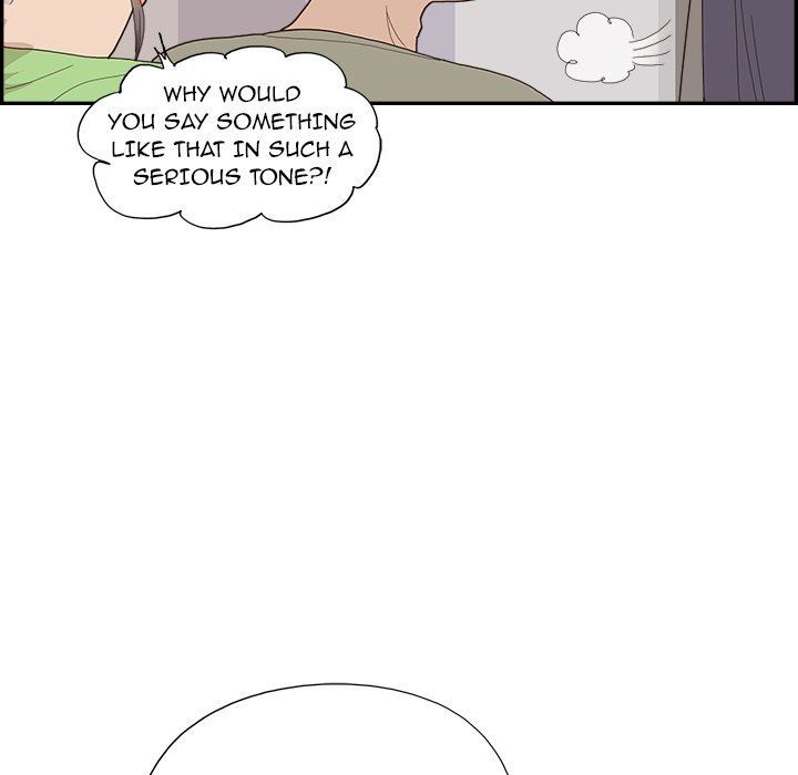 His Women’s University - Chapter 150 [photo 93] - MangaPorn