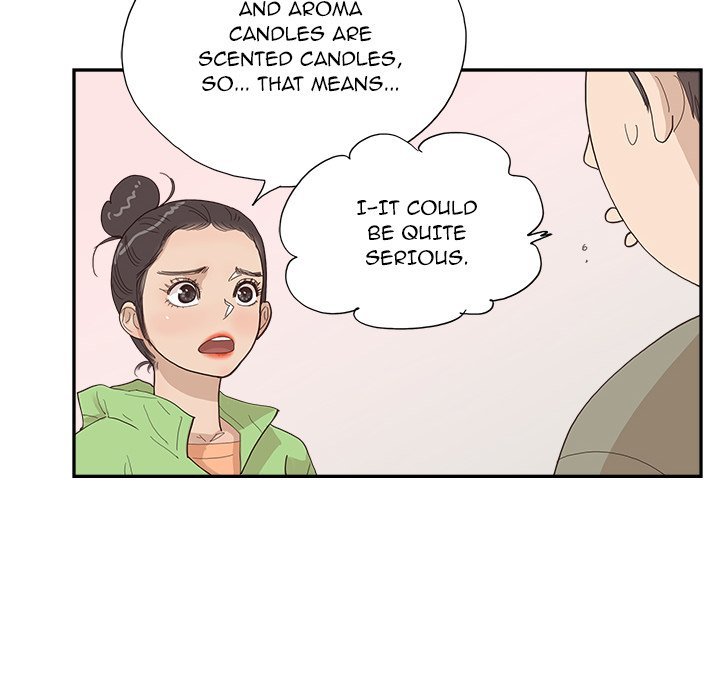 His Women’s University - Chapter 150 [photo 94] - MangaPorn