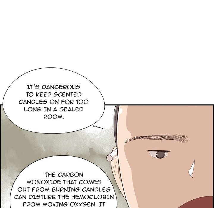 His Women’s University - Chapter 150 [photo 95] - MangaPorn