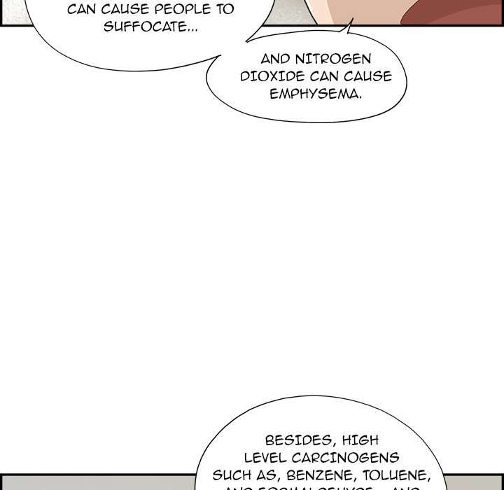 His Women’s University - Chapter 150 [photo 96] - MangaPorn