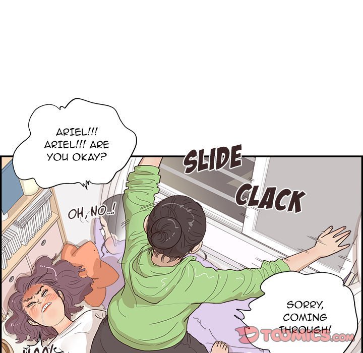 His Women’s University - Chapter 151 [photo 10] - MangaPorn