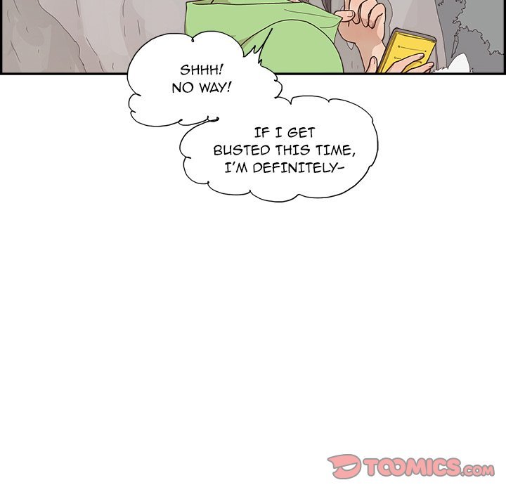 His Women’s University - Chapter 151 [photo 106] - MangaPorn