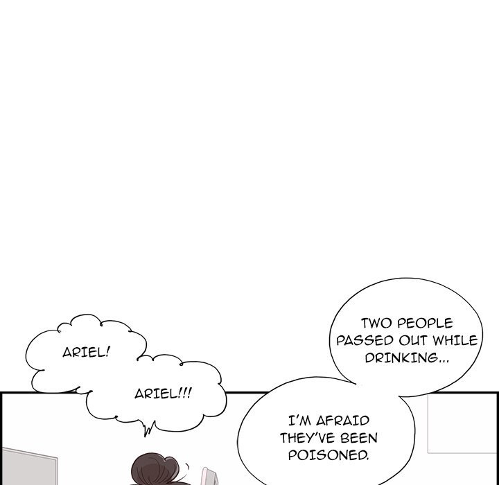 His Women’s University - Chapter 151 [photo 13] - MangaPorn