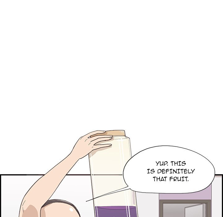 His Women’s University - Chapter 151 [photo 16] - MangaPorn