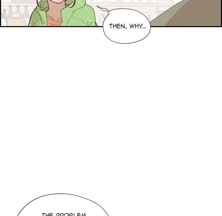 His Women’s University - Chapter 151 [photo 19] - MangaPorn