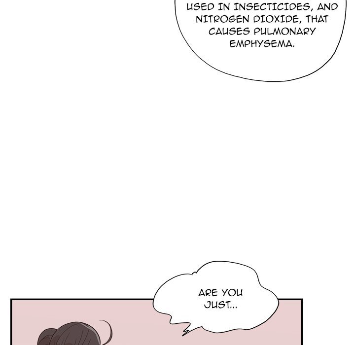 His Women’s University - Chapter 151 [photo 21] - MangaPorn