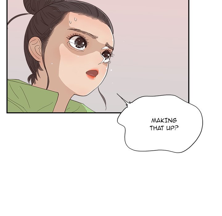 His Women’s University - Chapter 151 [photo 22] - MangaPorn