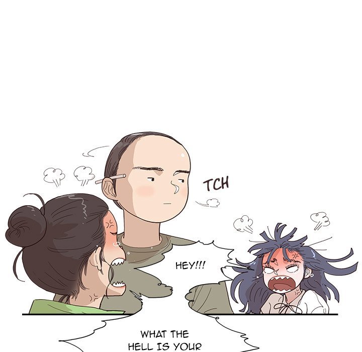 His Women’s University - Chapter 151 [photo 23] - MangaPorn