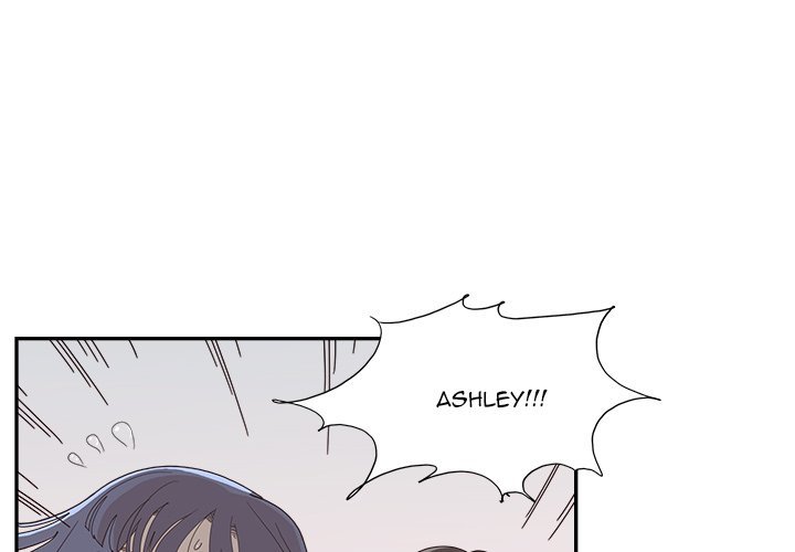 His Women’s University - Chapter 151 [photo 3] - MangaPorn