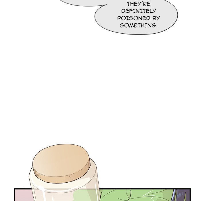 His Women’s University - Chapter 151 [photo 30] - MangaPorn