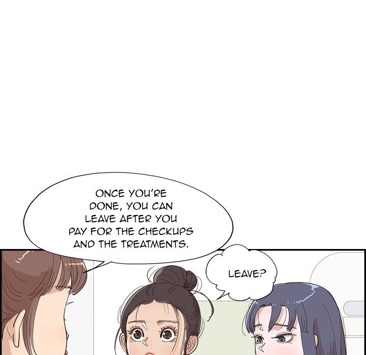 His Women’s University - Chapter 151 [photo 35] - MangaPorn