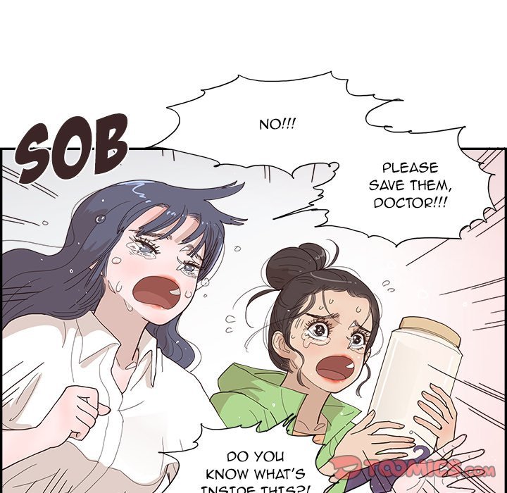 His Women’s University - Chapter 151 [photo 42] - MangaPorn