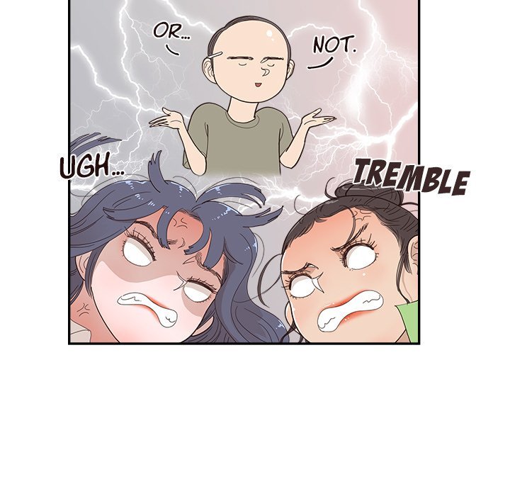 His Women’s University - Chapter 151 [photo 47] - MangaPorn