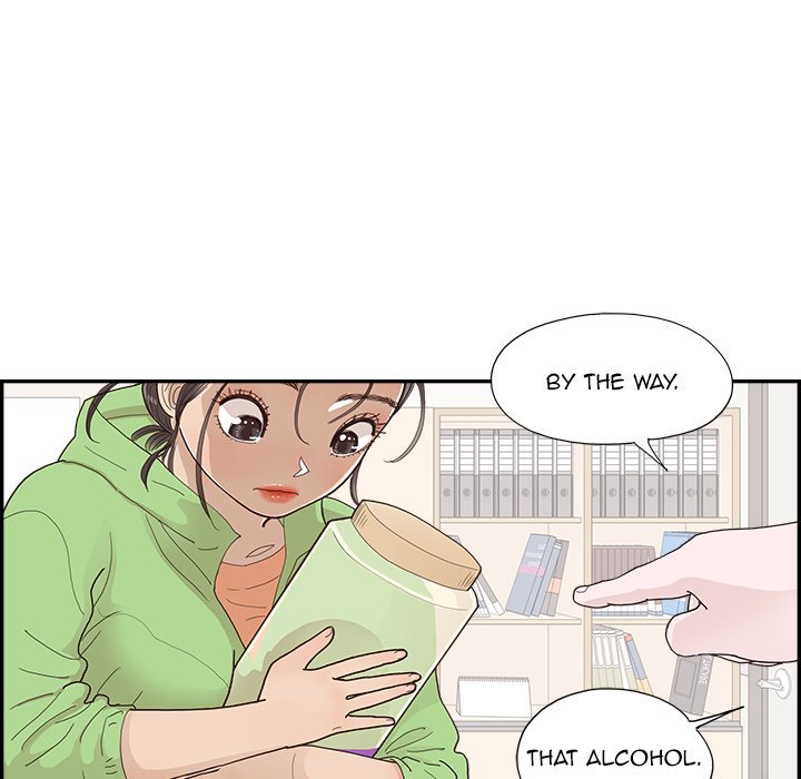 His Women’s University - Chapter 151 [photo 48] - MangaPorn