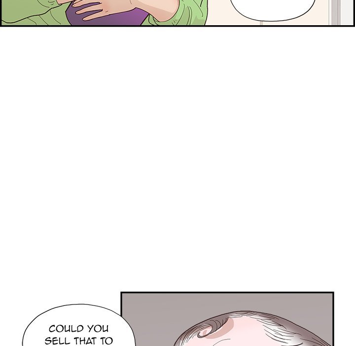 His Women’s University - Chapter 151 [photo 49] - MangaPorn