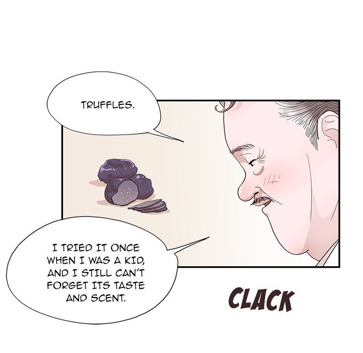 His Women’s University - Chapter 151 [photo 54] - MangaPorn