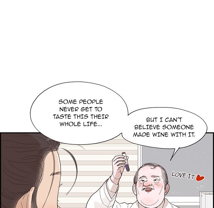 His Women’s University - Chapter 151 [photo 55] - MangaPorn