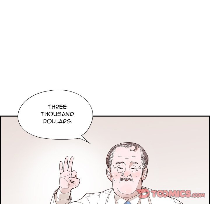 His Women’s University - Chapter 151 [photo 58] - MangaPorn