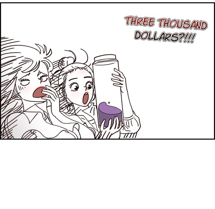 His Women’s University - Chapter 151 [photo 60] - MangaPorn